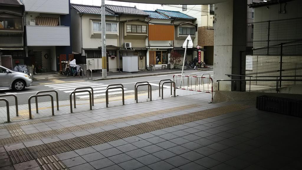 Guesthouse Kyoto Kaikonoyashiro Exteriör bild