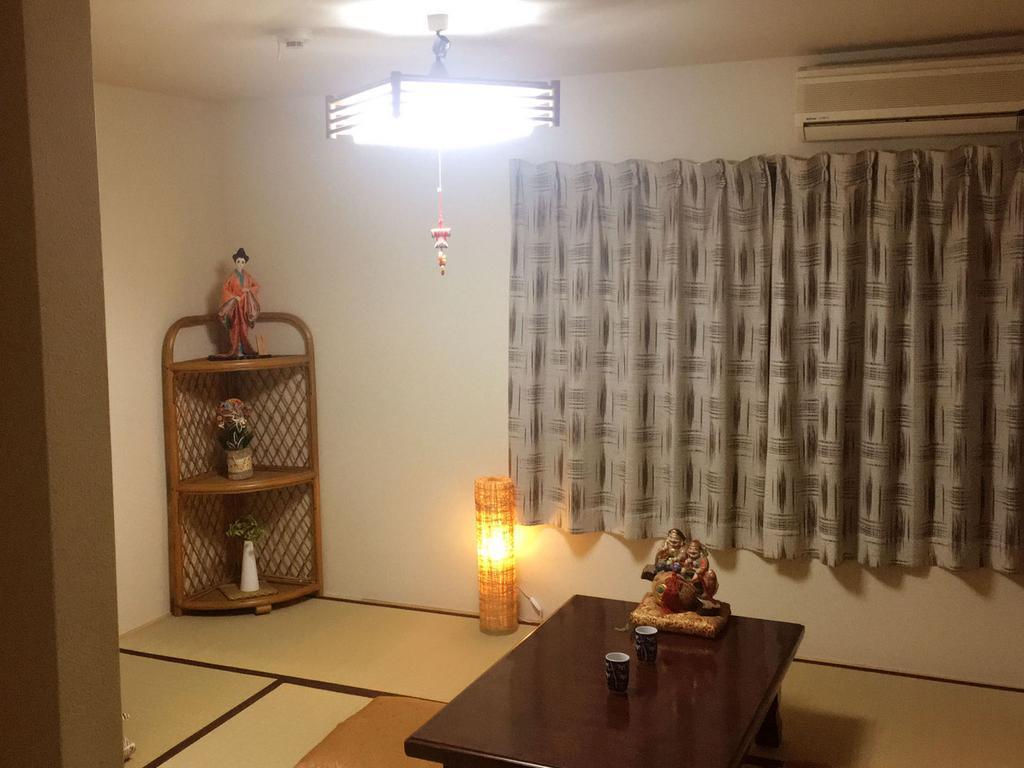 Guesthouse Kyoto Kaikonoyashiro Exteriör bild